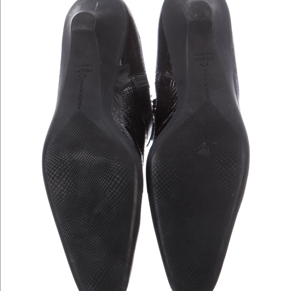 Prada shoe - Picture 4 of 4